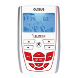 Electroestimulador Muscular Globus Sii 2 Canales. Tens/ems