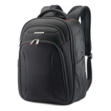 Mochila Samsonite Xenon 3.0 Checkpoint Friendly,negro,medium