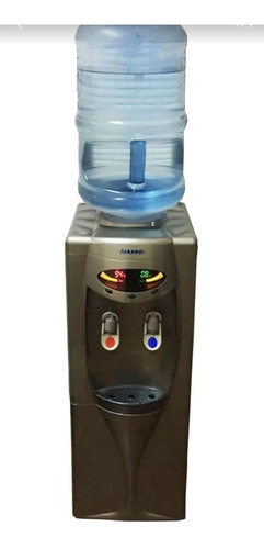 Dispenser De Agua Lh Frío/calor Digital Bidon 20 C/ Heladera