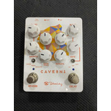 Pedal Keeley Caverna V2