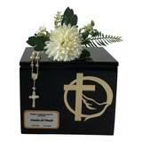 Urna Funeraria Para Cenizas De Cremación Adulto Joya 16