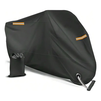Funda Impermeable para Moto Banna con Protección Solar XXL | MercadoLibre