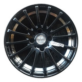 Llanta Deportiva Styleline R14 4x100 Vw Ford Fiat Reno 5