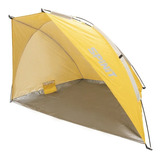 Carpa Playera Iglu Reforzada Spinit Playa 2.20 X 1.20 Uv 50+