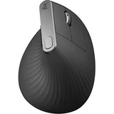 Mouse Logitech Mx Inalambrico/negro