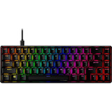 Hyperx Alloy Origins 65 Teclado Mecánico Juegos Factor Forma