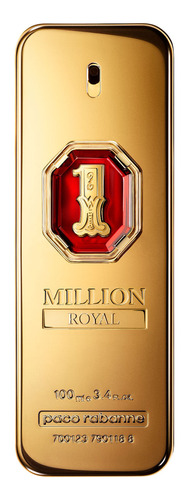 One Million Royal Parfum 100 Ml