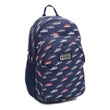 Puma Mochila Academy Backpack 25 Litros Laptop 07913311