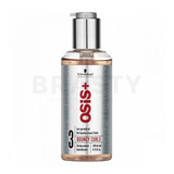 Schwarzkopf Osis+ Bouncy Curls Gel Definicion Rulos X 200ml