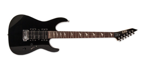 Guitarra Esp Ltd Mt130 Black