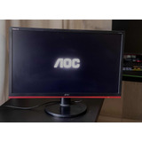 Monitor Gamer Aoc 24 144hz - G2460vq6
