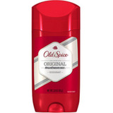 Desodorante Sólido Old Spice Original 3 Onzas (paquete De