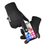 Guantes Cálidos Para Ciclismo Guantes Térmicos Con Dedos