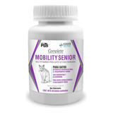 Tabletas Complete Mobility Senior Gatos 60 Tab 3945