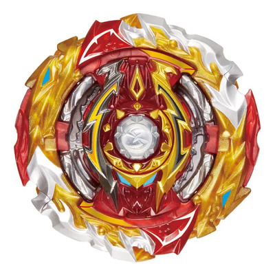 Beyblade Burst B-172 World Titan Battle De Giroscopio | Envío gratis