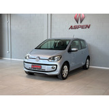 Volkswagen Up High 2015