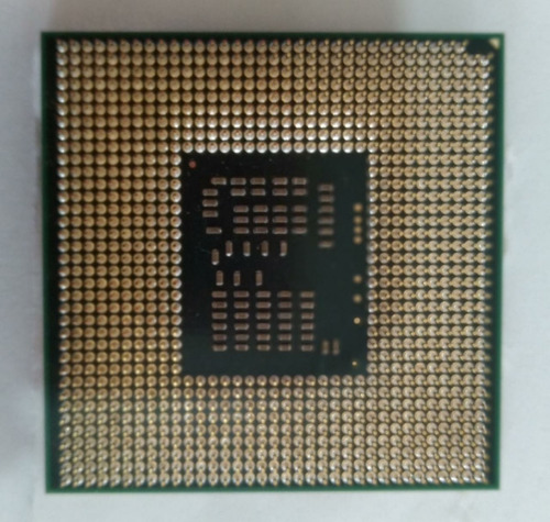 Procesador  Dell Intel Core  I3 330m