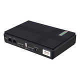 Uninterruptible Power Supply 9v 12v Ups Usb Poe 10 1