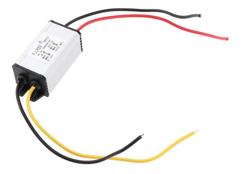 Convertidor Dc 20-60v A 12v 2a Módulo De Fuente De