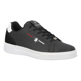 Tenis Urbanos Hombre York Team Polo Club Originales