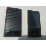 2 Celulares Para Repuestos - Nokia