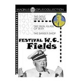 Festival W.c. Fields Dvd Original Lacrado