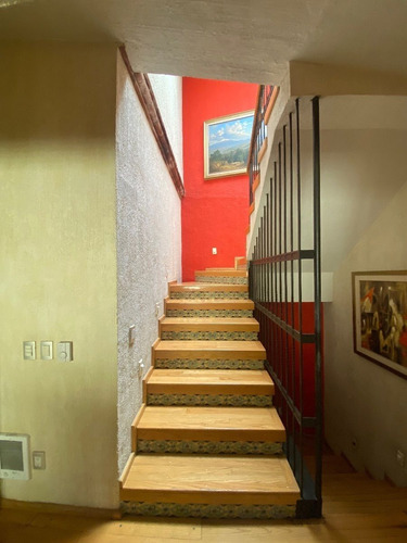 Casa En Venta En Conjunto Horizontal En Coahuila, Cuajimalpa - Imagen 4