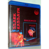 Blu-ray Black Sabbath - Paranoid