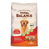 Provet Total Balance Perro Adulto X 20 Kg