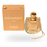 Perfume Importado Feminino Chloé Nomade Edp 75ml Chloe | 100% Original Lacrado Com Selo Adipec E Nota Fiscal Pronta Entrega