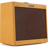 Fender Blues Junior Lacquered Tweed 