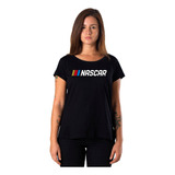 Remeras Mujer Nascar Autos Automovilismo |de Hoy No Pasa| 1v