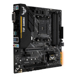 Mother Asus Tuf B450m Plus Gaming Amd Ryzen Ddr4 Pc