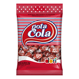 Bala Dori Gota Cola Cola Sem Glúten 100 G 