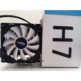 Cryorig H7 Ventilador Para Las Cpu De Amd/intel