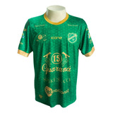 Camisa Oficial 2024 Xv De Jaú 100 Anos Ícone Sports