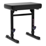 Liquid Stands Banco De Piano Taburete Ajustable - Asiento De