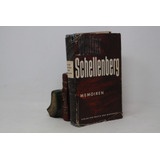 Walter Schellenberg - Memoiren - Libro En Alemán
