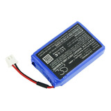 Bateria Satlink  7,4v 1000mah  Localizador Ws-6933 Ws 6933 