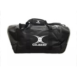 Bolso Hold All V2 Club Gilbert Rugby Alto Rendimiento 