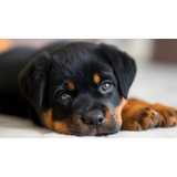 Cachorro Rottweiler 06