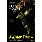 Dc Vertigo  Swamp Thing Libro 6 Alan Moore