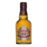 Chivas 12 Años 375ml - mL a $259