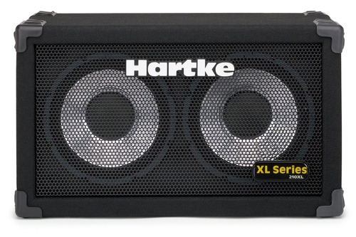 Bafle Hartke Xl210 Bajo Cuo