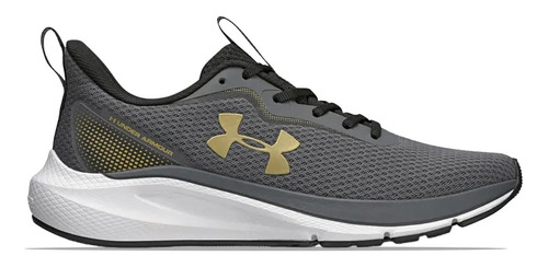 Zapatillas Under Armour Mujer Charged First Lam