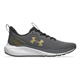 Zapatillas Under Armour Mujer Charged First Lam