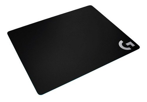 Mousepad Logitech G240 Speed Gaming Tela Antideslizante Full