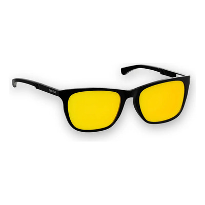 Sleep Ritual Lentes Anti Luz Azul De Pantallas Strix De Día Negro