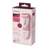 Aparador De Pelos Satinshave Essential Philips Hp6306/00