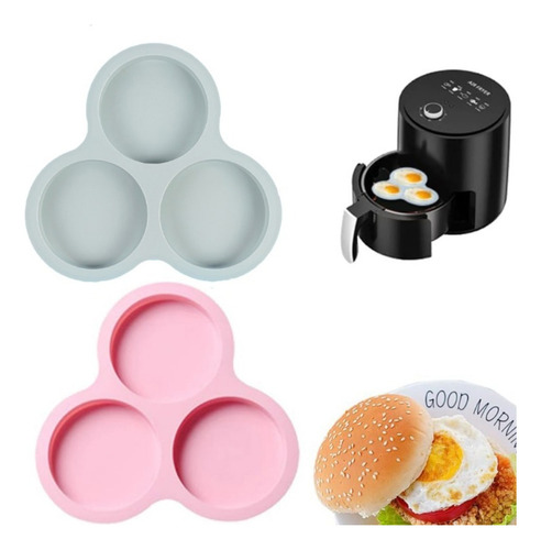Pack Accesorios Airfryer